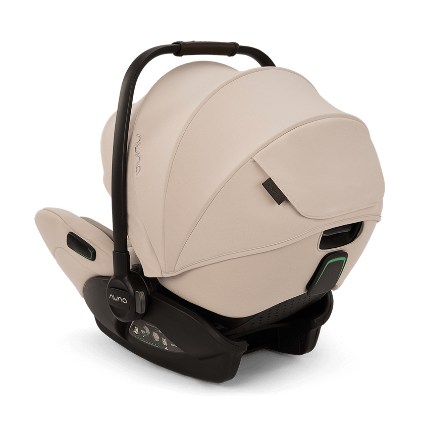 Siège Auto Groupe 0+ Arra flex Biscotti - Mode Bébé Claye
