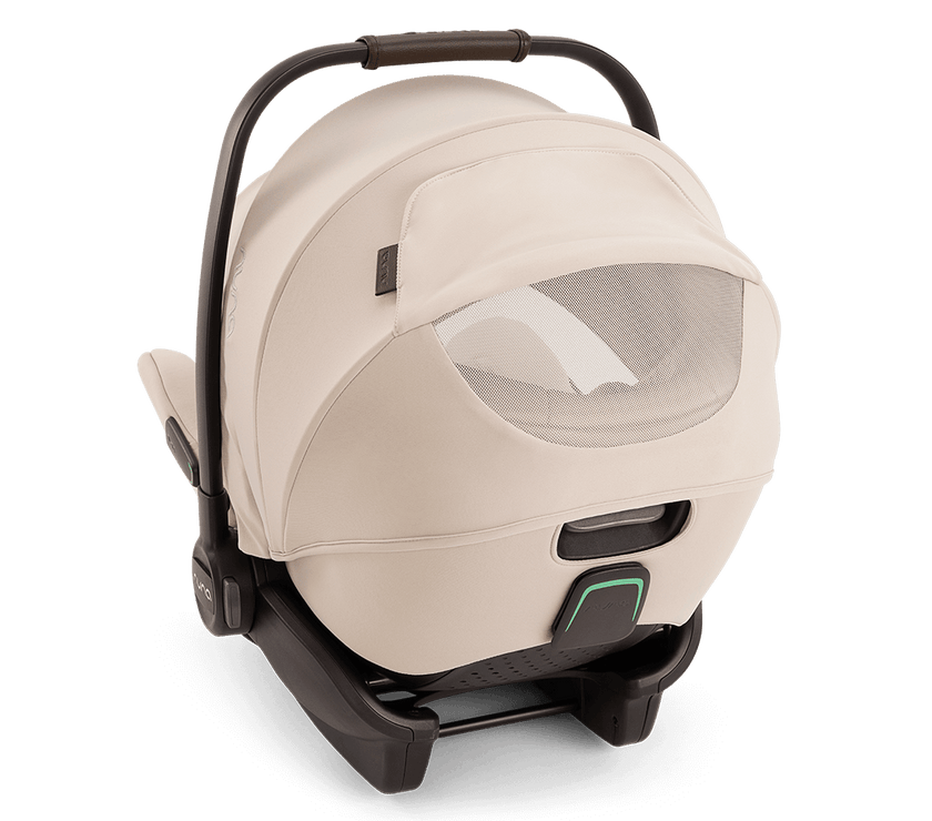Siège Auto Groupe 0+ Arra flex Biscotti - Mode Bébé Claye