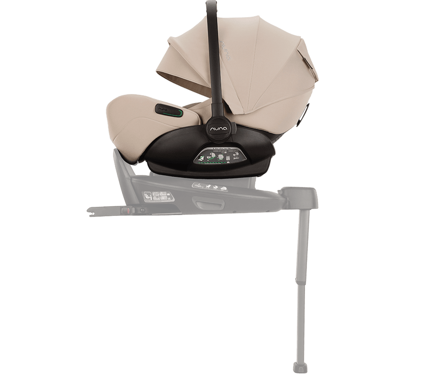Siège Auto Groupe 0+ Arra flex Biscotti - Mode Bébé Claye