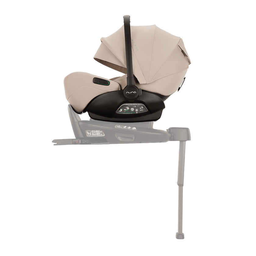 Siège Auto Groupe 0+ Arra flex Biscotti - Mode Bébé Claye