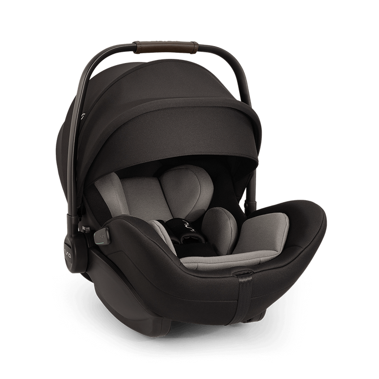 Siège Auto Groupe 0+ Arra flex Caviar - Mode Bébé Claye