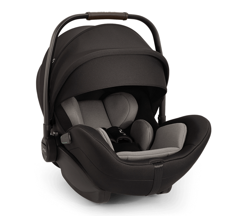 Siège Auto Groupe 0+ Arra flex Caviar - Mode Bébé Claye