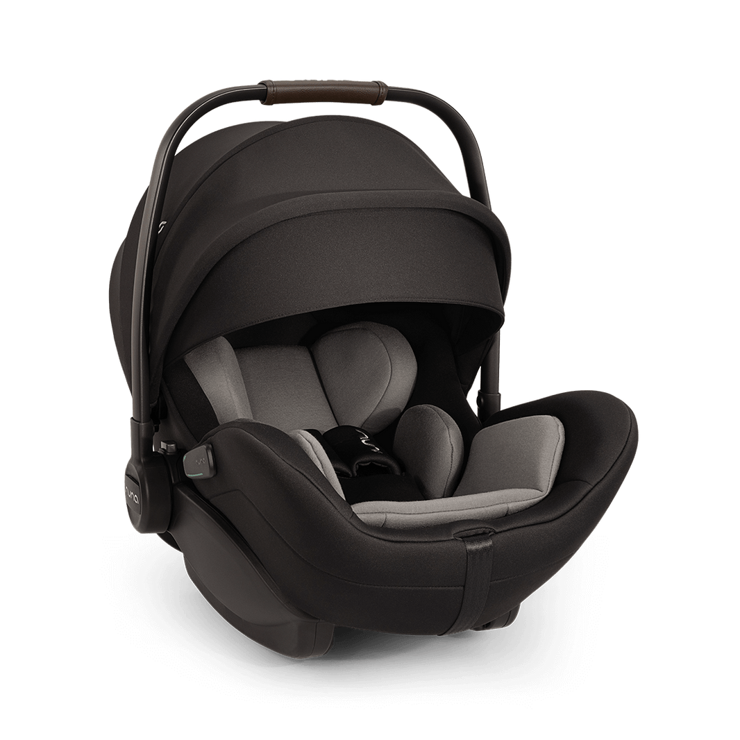Siège Auto Groupe 0+ Arra flex Caviar - Mode Bébé Claye