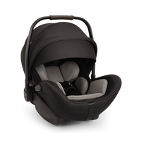 Siège Auto Groupe 0+ Arra flex Caviar - Mode Bébé Claye