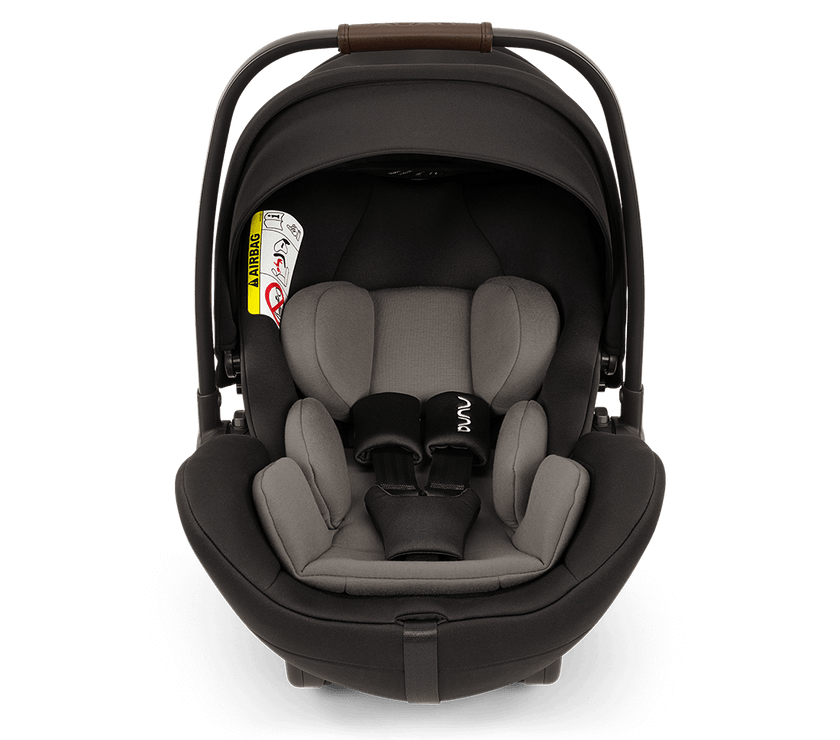 Siège Auto Groupe 0+ Arra flex Caviar - Mode Bébé Claye