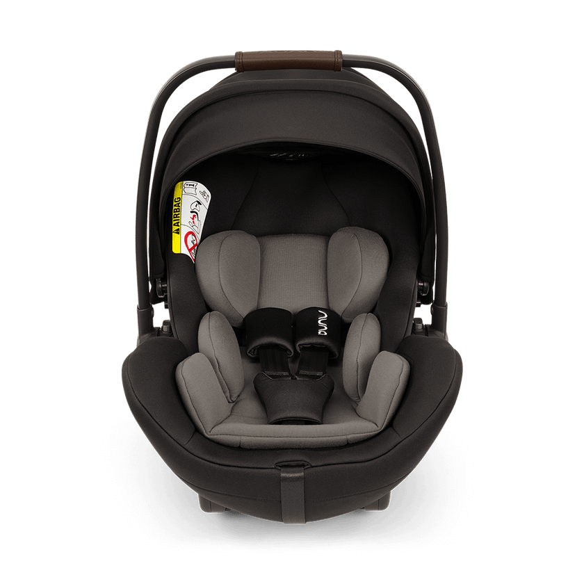 Siège Auto Groupe 0+ Arra flex Caviar - Mode Bébé Claye