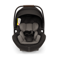 Siège Auto Groupe 0+ Arra flex Caviar - Mode Bébé Claye