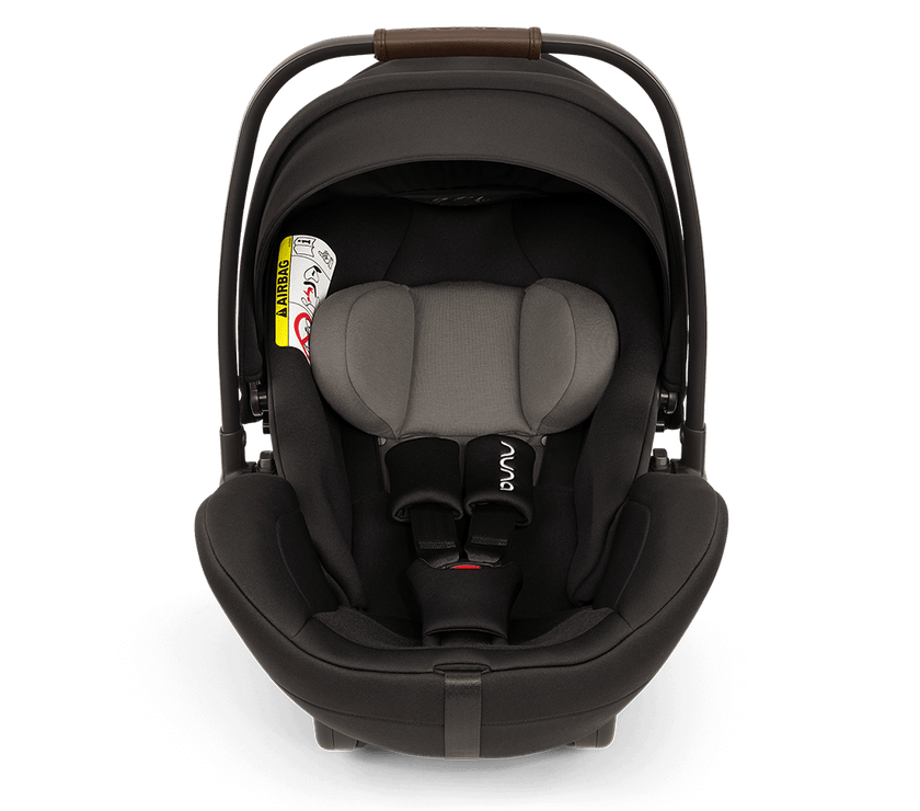 Siège Auto Groupe 0+ Arra flex Caviar - Mode Bébé Claye