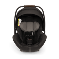 Siège Auto Groupe 0+ Arra flex Caviar - Mode Bébé Claye