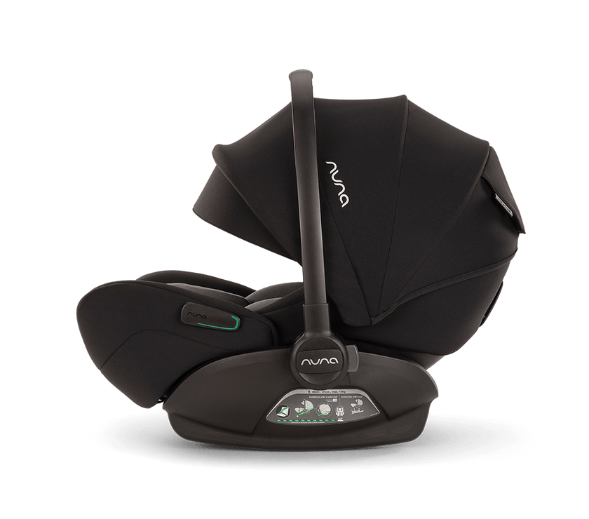Siège Auto Groupe 0+ Arra flex Caviar - Mode Bébé Claye