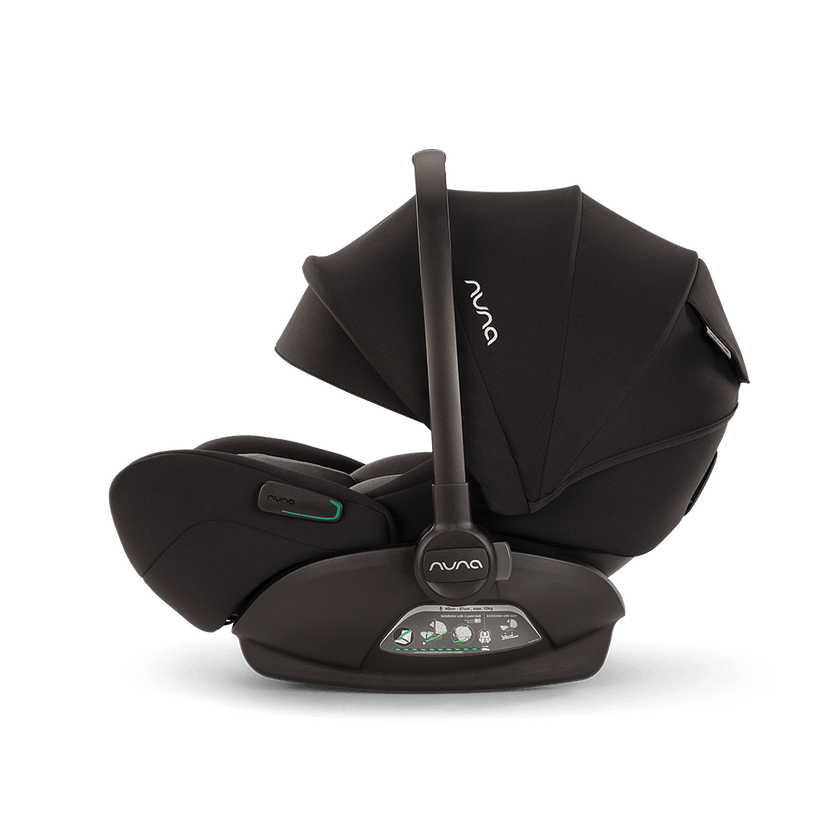 Siège Auto Groupe 0+ Arra flex Caviar - Mode Bébé Claye