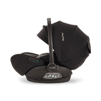 Siège Auto Groupe 0+ Arra flex Caviar - Mode Bébé Claye