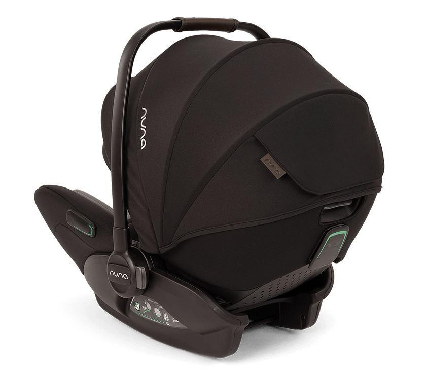 Siège Auto Groupe 0+ Arra flex Caviar - Mode Bébé Claye