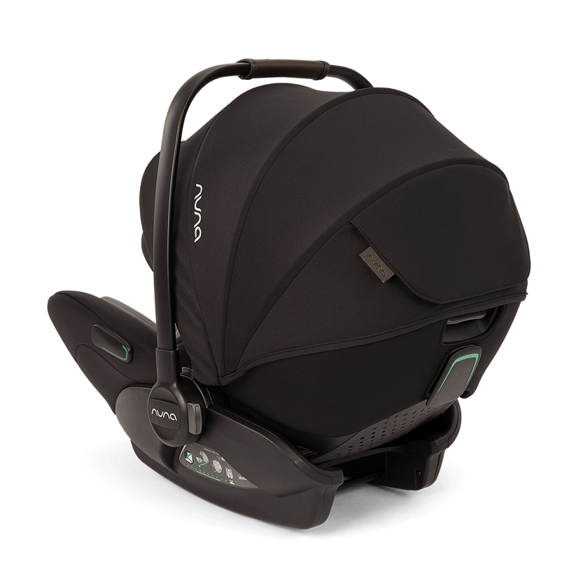 Siège Auto Groupe 0+ Arra flex Caviar - Mode Bébé Claye