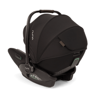 Siège Auto Groupe 0+ Arra flex Caviar - Mode Bébé Claye