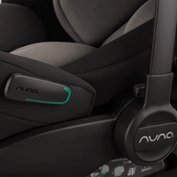 Siège Auto Groupe 0+ Arra flex Caviar - Mode Bébé Claye
