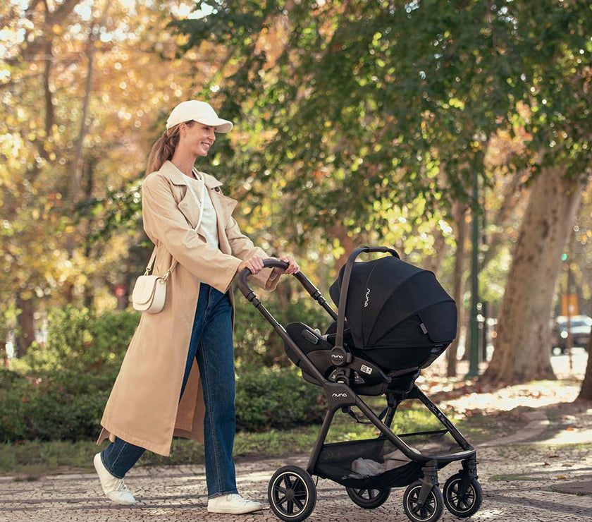 Siège Auto Groupe 0+ Arra flex Thunder - Mode Bébé Claye
