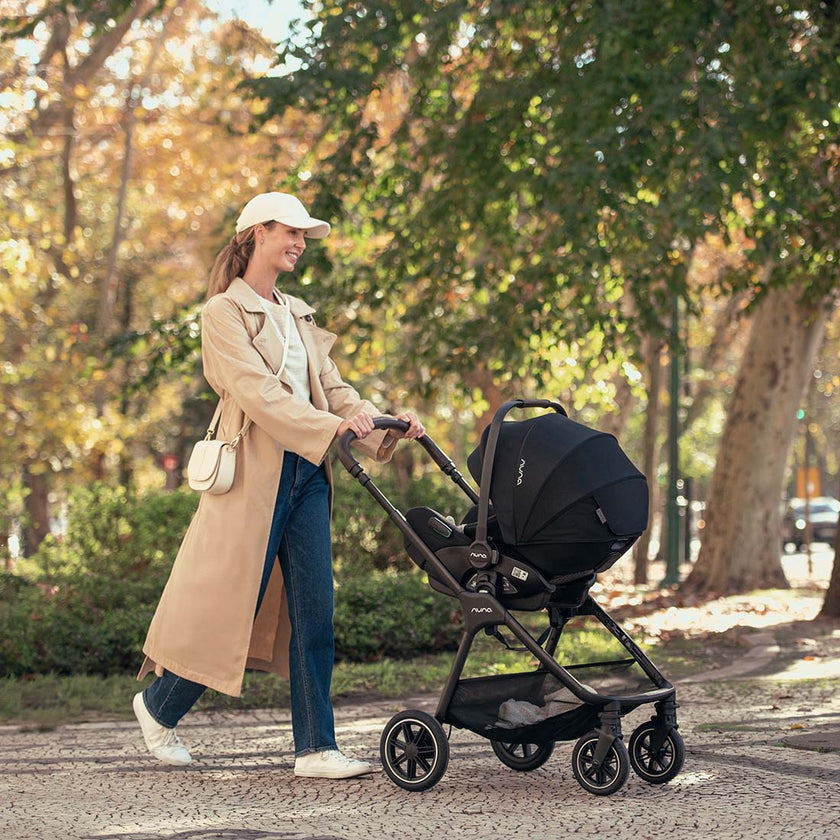 Siège Auto Groupe 0+ Arra flex Thunder - Mode Bébé Claye