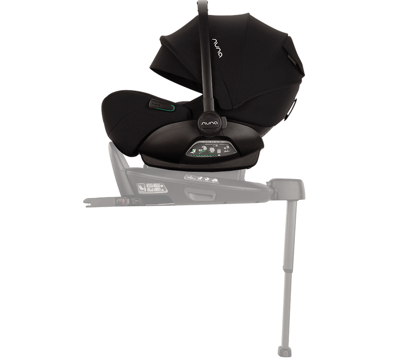 Siège Auto Groupe 0+ Arra flex Caviar - Mode Bébé Claye