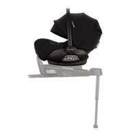 Siège Auto Groupe 0+ Arra flex Caviar - Mode Bébé Claye