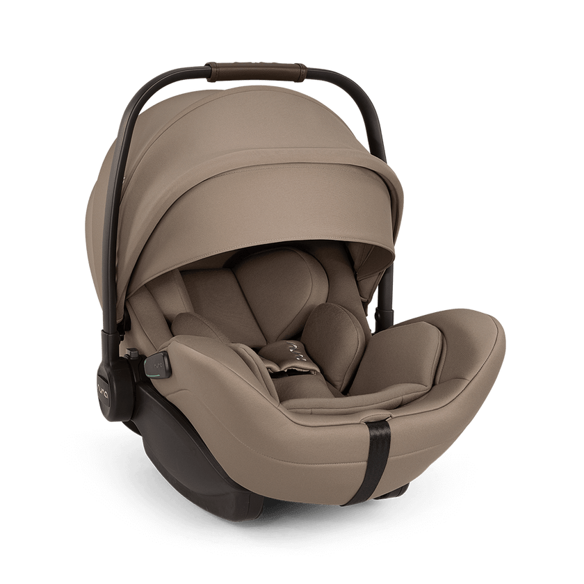 Siège Auto Groupe 0+ Arra flex Cedar - Mode Bébé Claye