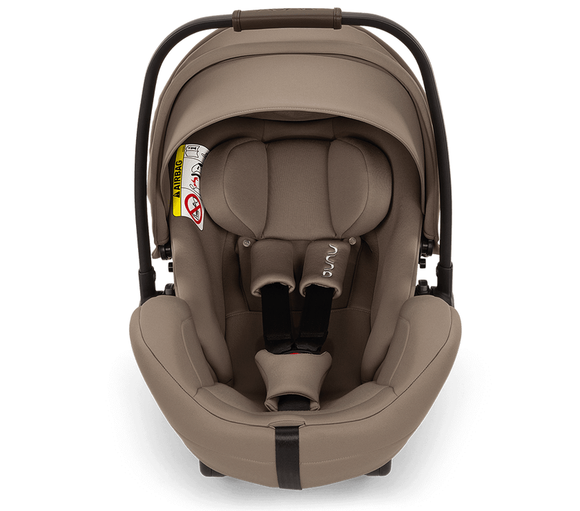 Siège Auto Groupe 0+ Arra flex Cedar - Mode Bébé Claye