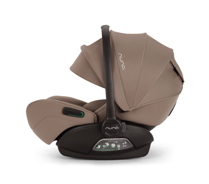 Siège Auto Groupe 0+ Arra flex Cedar - Mode Bébé Claye