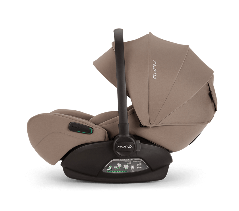 Siège Auto Groupe 0+ Arra flex Cedar - Mode Bébé Claye