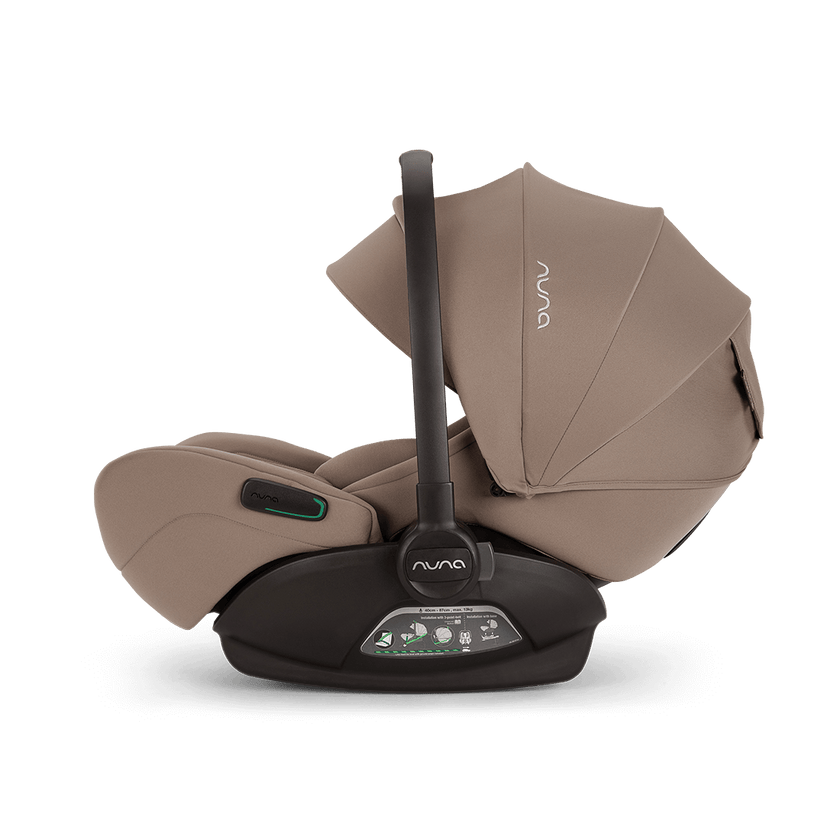 Siège Auto Groupe 0+ Arra flex Cedar - Mode Bébé Claye