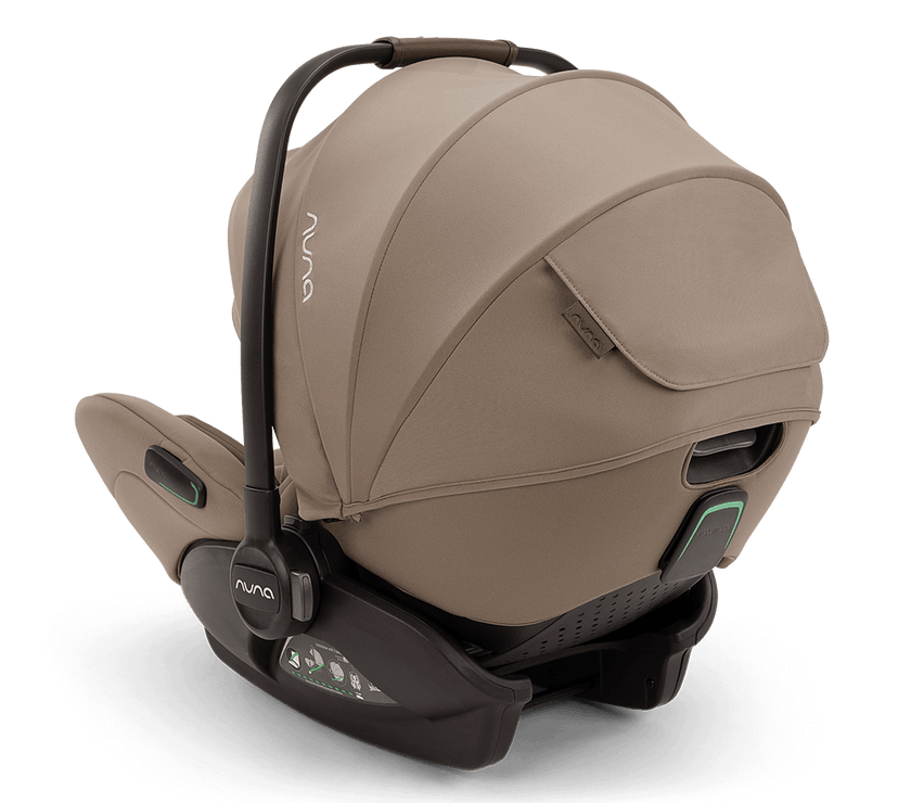 Siège Auto Groupe 0+ Arra flex Cedar - Mode Bébé Claye