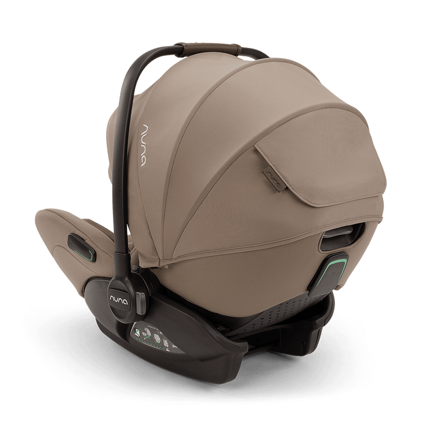 Siège Auto Groupe 0+ Arra flex Cedar - Mode Bébé Claye