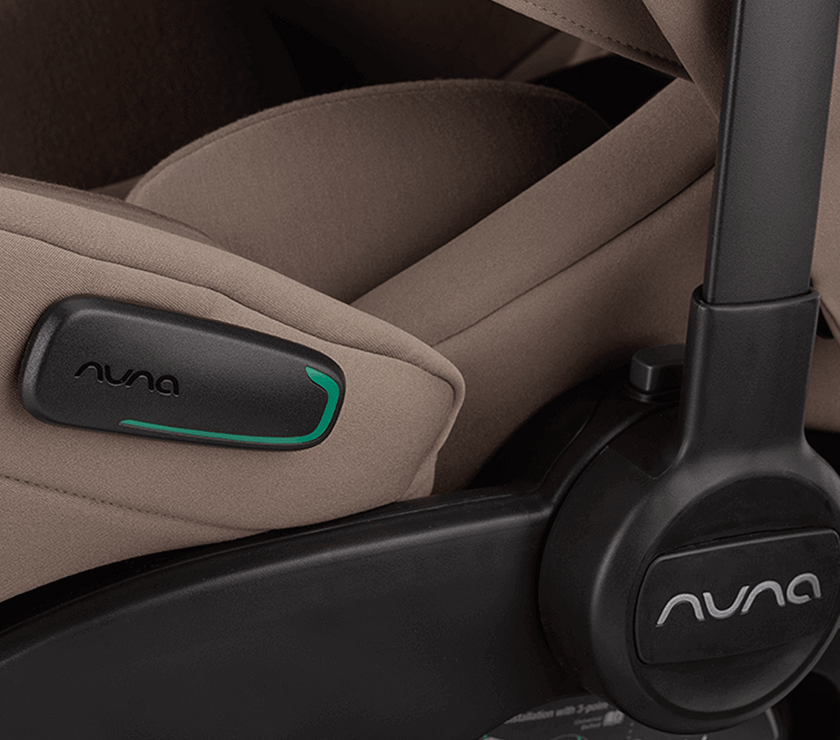 Siège Auto Groupe 0+ Arra flex Cedar - Mode Bébé Claye