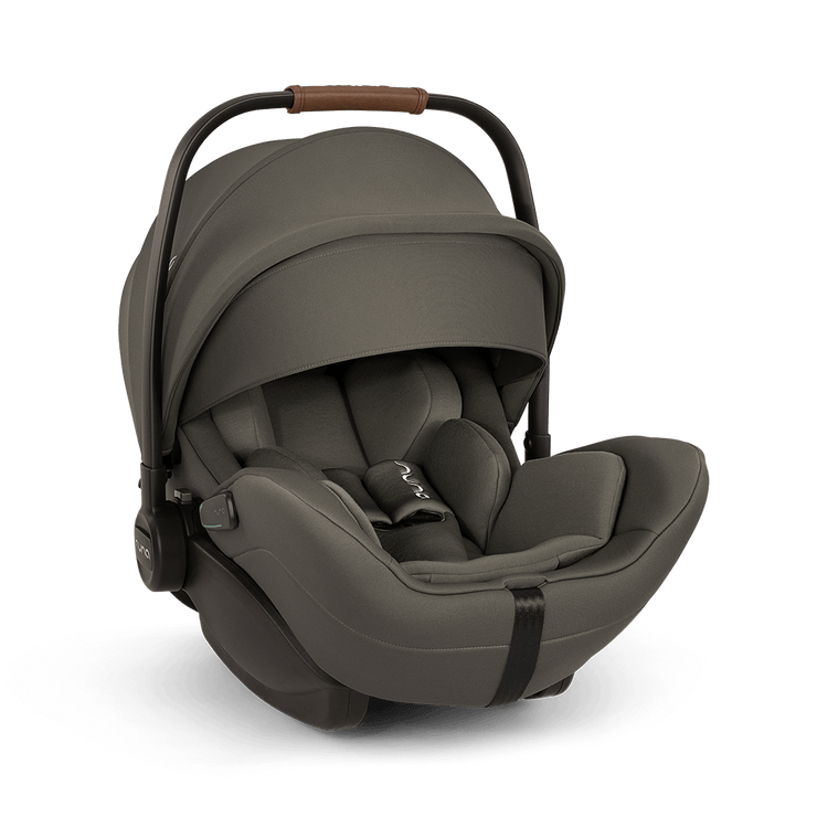 Siège Auto Groupe 0+ Arra flex Pine - Mode Bébé Claye