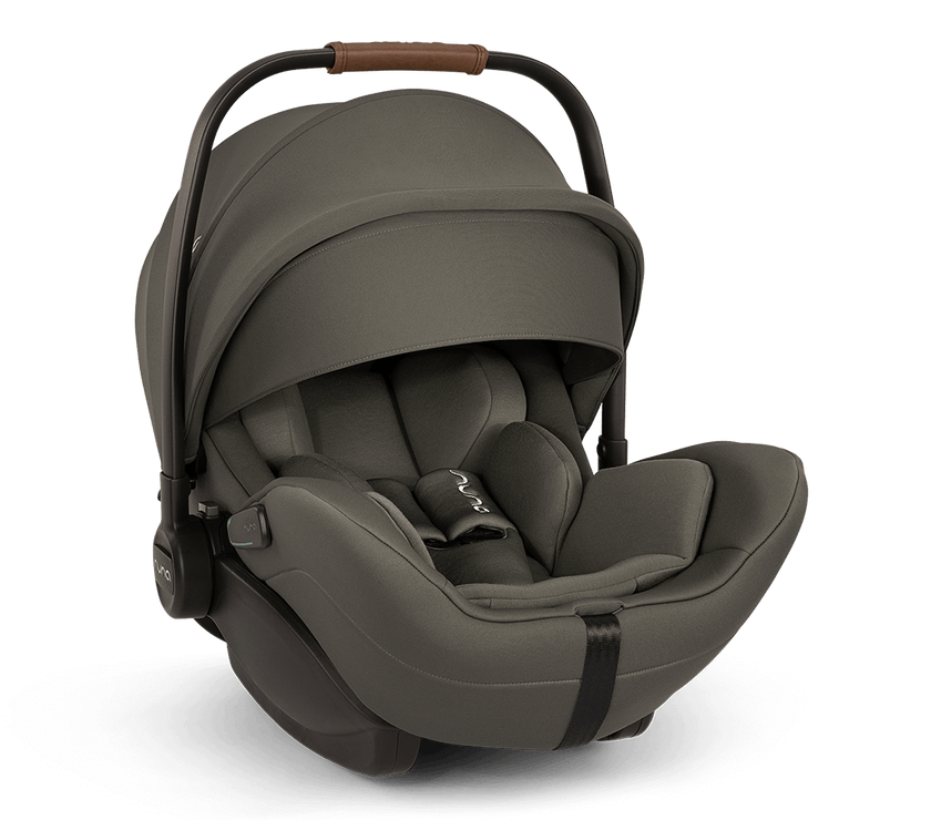 Siège Auto Groupe 0+ Arra flex Pine - Mode Bébé Claye