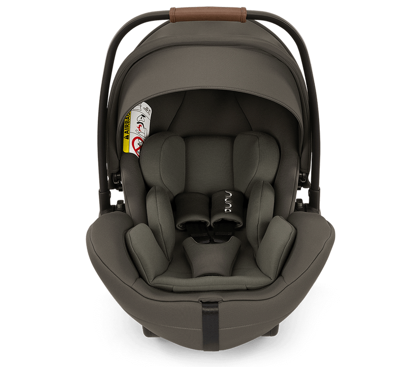 Siège Auto Groupe 0+ Arra flex Pine - Mode Bébé Claye