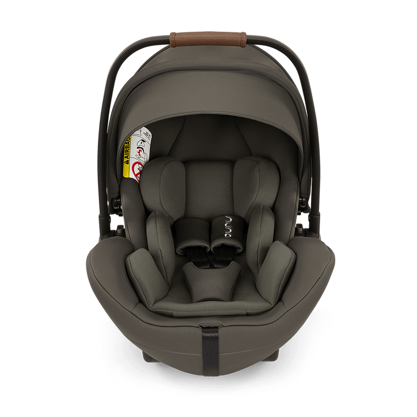 Siège Auto Groupe 0+ Arra flex Pine - Mode Bébé Claye