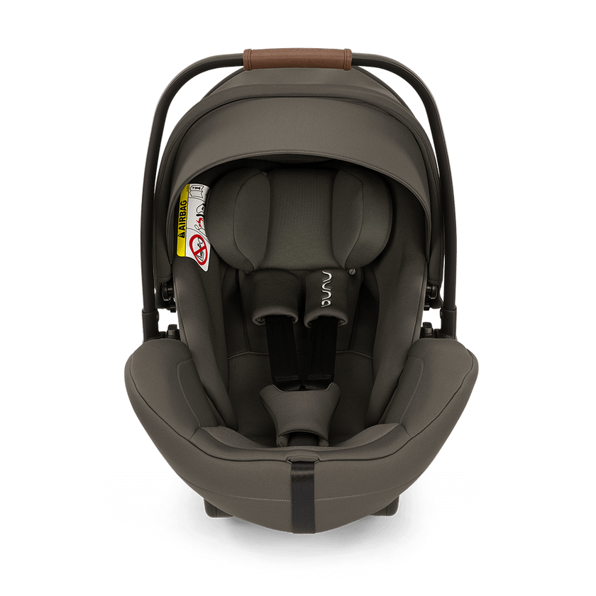 Siège Auto Groupe 0+ Arra flex Pine - Mode Bébé Claye
