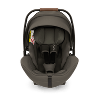 Siège Auto Groupe 0+ Arra flex Pine - Mode Bébé Claye