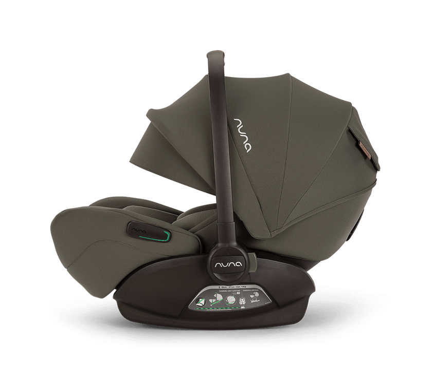Siège Auto Groupe 0+ Arra flex Pine - Mode Bébé Claye
