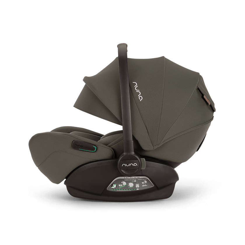 Siège Auto Groupe 0+ Arra flex Pine - Mode Bébé Claye