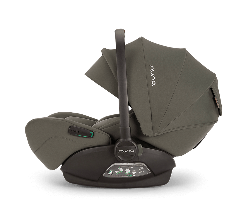 Siège Auto Groupe 0+ Arra flex Pine - Mode Bébé Claye