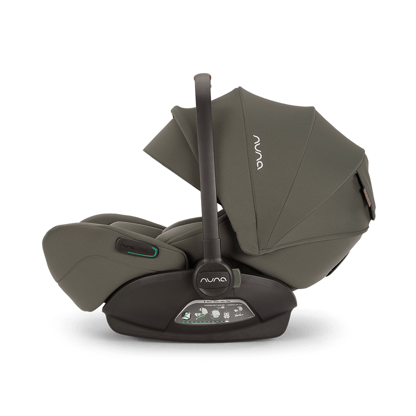 Siège Auto Groupe 0+ Arra flex Pine - Mode Bébé Claye