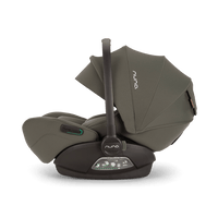 Siège Auto Groupe 0+ Arra flex Pine - Mode Bébé Claye