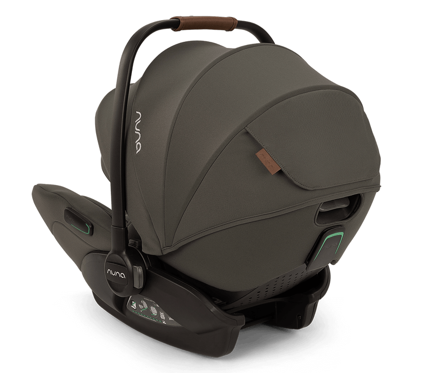 Siège Auto Groupe 0+ Arra flex Pine - Mode Bébé Claye