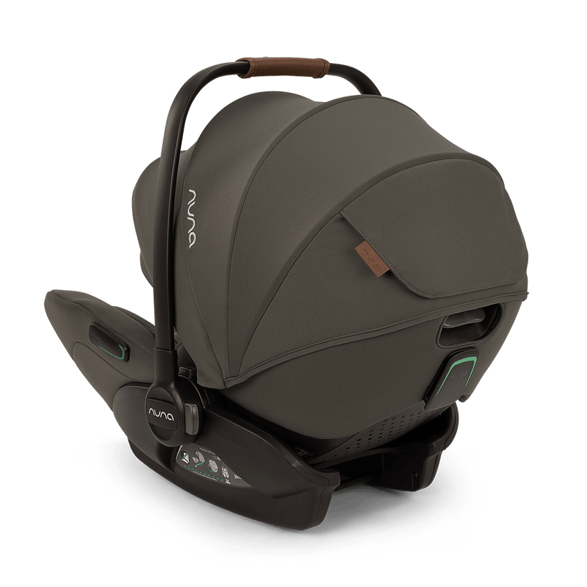 Siège Auto Groupe 0+ Arra flex Pine - Mode Bébé Claye