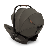 Siège Auto Groupe 0+ Arra flex Pine - Mode Bébé Claye