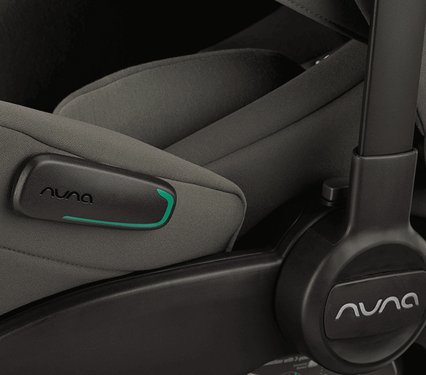 Siège Auto Groupe 0+ Arra flex Thunder - Mode Bébé Claye