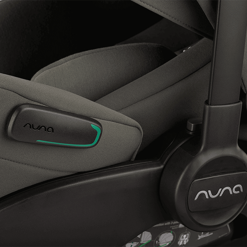 Siège Auto Groupe 0+ Arra flex Thunder - Mode Bébé Claye