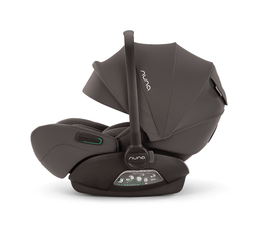 Siège Auto Groupe 0+ Arra flex Thunder - Mode Bébé Claye