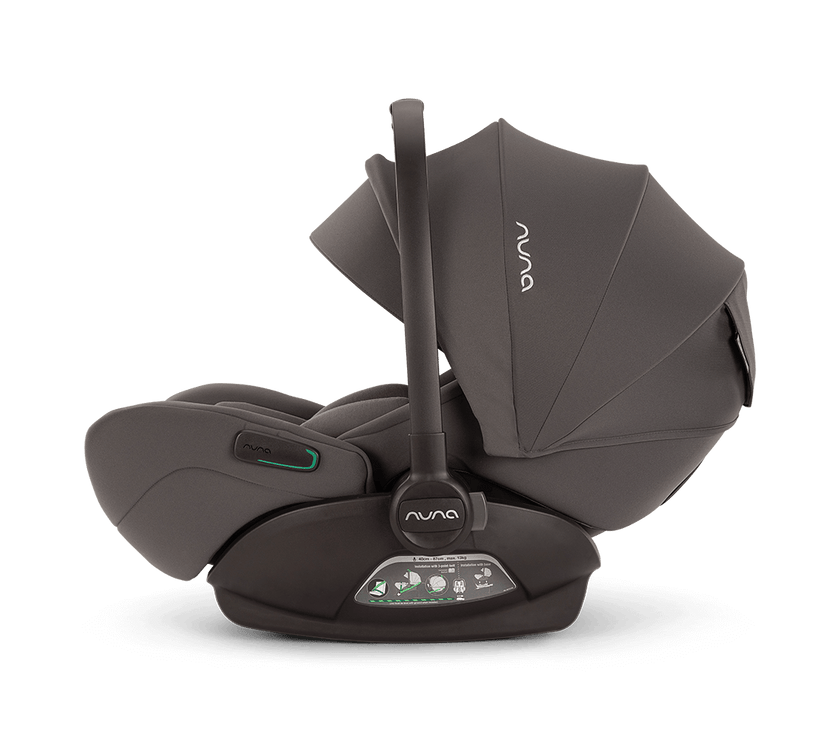 Siège Auto Groupe 0+ Arra flex Thunder - Mode Bébé Claye